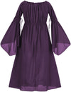 Oona Maxi Chemise Limited Edition Mystic Purple