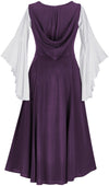 Tauriel Maxi Set Limited Edition Mystic Purple