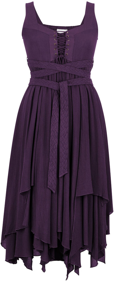 Alanna Maxi Limited Edition Mystic Purple