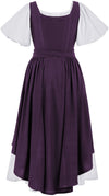 Belle Maxi Set Limited Edition Mystic Purple