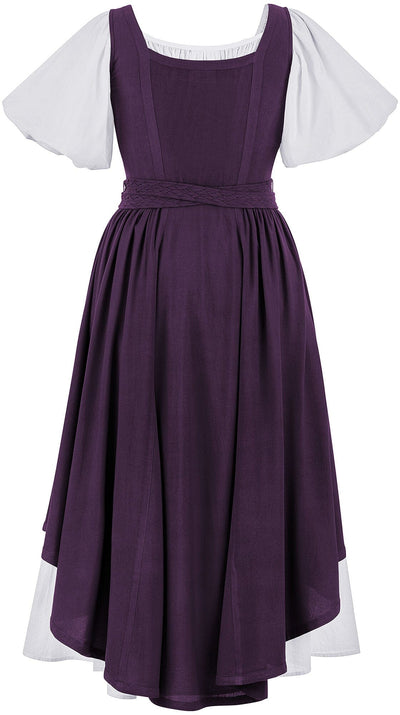 Belle Maxi Set Limited Edition Mystic Purple