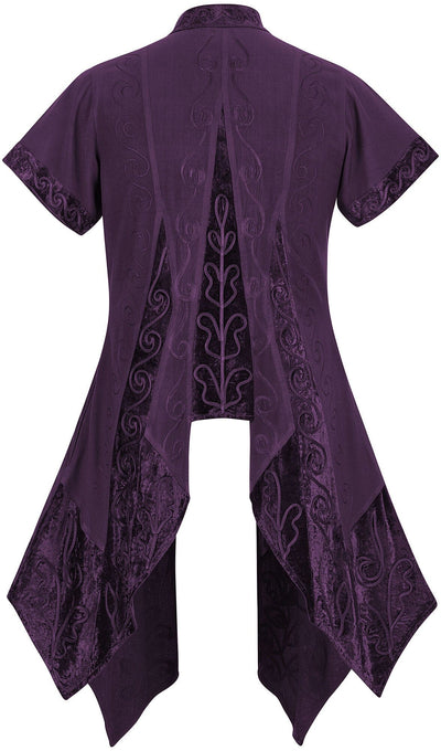 Lucien Limited Edition Mystic Purple