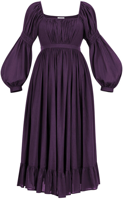 Odette Maxi Limited Edition Mystic Purple