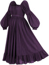 Odette Maxi Limited Edition Mystic Purple