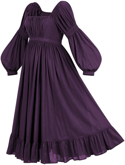 Odette Maxi Limited Edition Mystic Purple