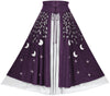 Celestia Maxi Set Limited Edition Mystic Purple