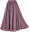 Rowan Petticoat Limited Edition Dusty Rose