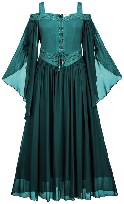 Acacia Maxi Limited Edition Sea Goddess