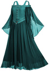 Acacia Maxi Limited Edition Sea Goddess