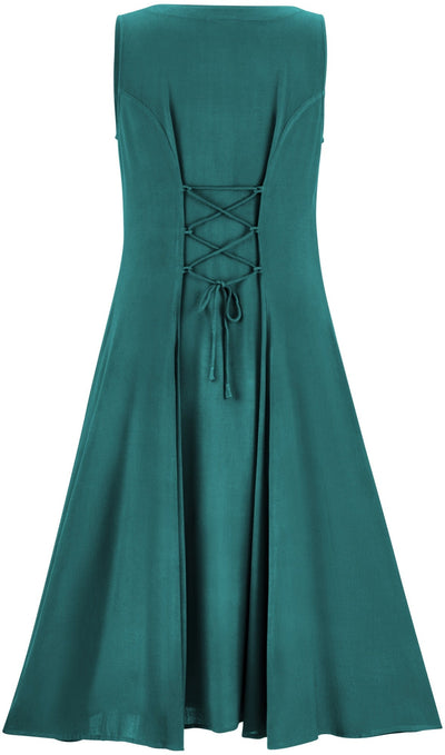 Amelia Maxi Overdress Limited Edition Sea Goddess