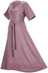 Ingrid Maxi Limited Edition Dusty Rose