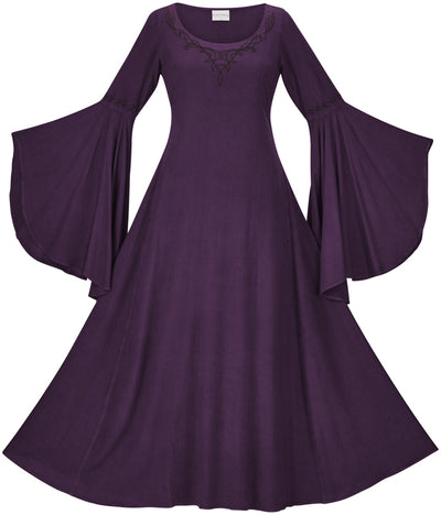 Arianrhod Maxi Limited Edition Mystic Purple