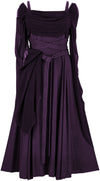 Demeter Maxi Limited Edition Mystic Purple