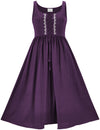 Liesl Overdress Limited Edition Mystic Purple