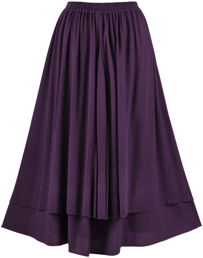 Dryad Maxi Limited Edition Mystic Purple