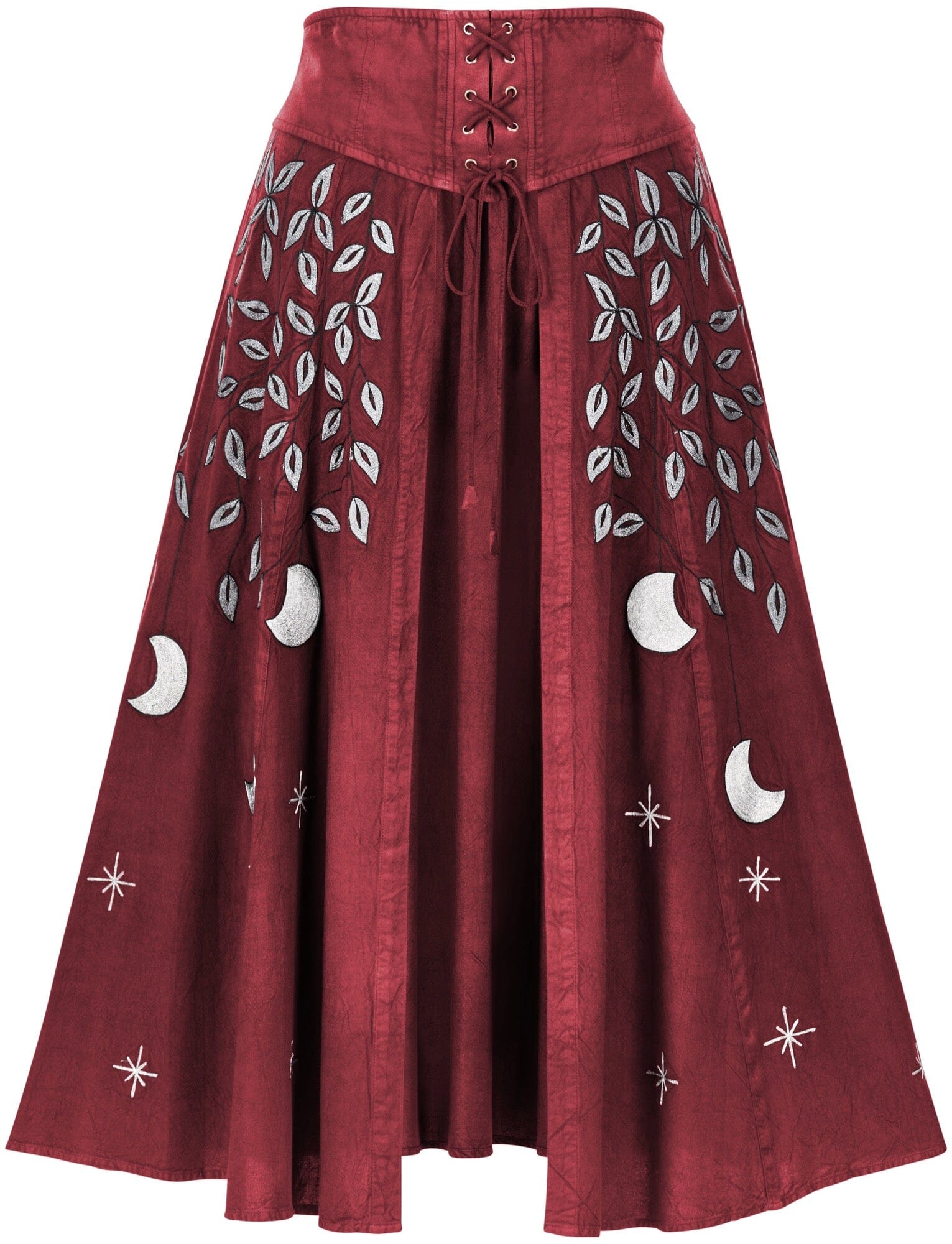 Celestia Maxi Overskirt Limited Edition Colors