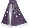 Celestia Maxi Set Limited Edition Midnight Lavender