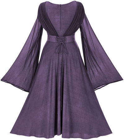 Serenity Maxi Limited Edition Midnight Lavender