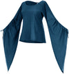 Huntress Tunic Limited Edition Blues