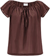 Liesl Tunic Limited Edition Reds