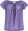 Liesl Tunic Limited Edition Purples