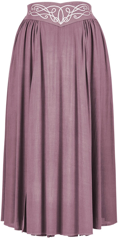 Elvy Maxi Limited Edition Dusty Rose