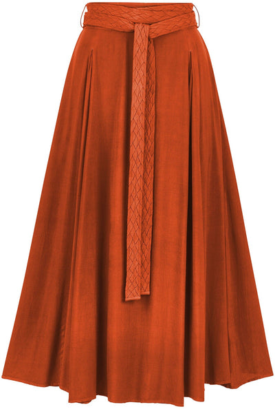 Demeter Skirt Limited Edition Pumpkin Spice