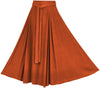 Demeter Skirt Limited Edition Pumpkin Spice