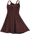 Amelia Mini Chemise Limited Edition Rich Rosewood