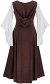 Tauriel Maxi Set Limited Edition Rich Rosewood