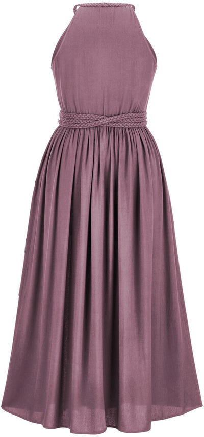 Athena Maxi Limited Edition Dusty Rose