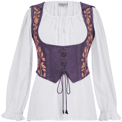 Tauriel Top Limited Edition Midnight Lavender