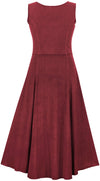 Juniper Maxi Overdress Limited Edition Colors