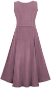 Juniper Maxi Overdress Limited Edition Dusty Rose