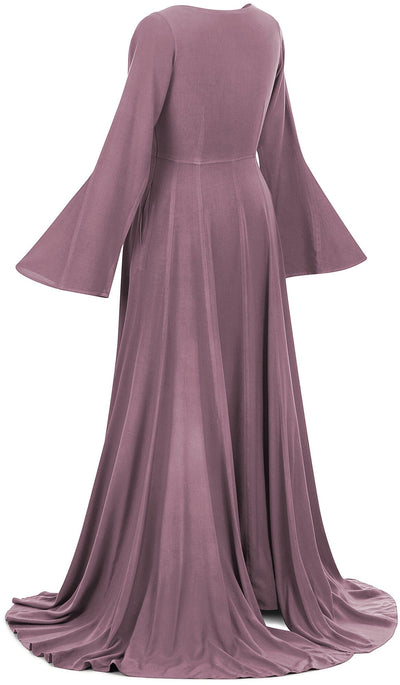 Lorien Maxi Limited Edition Dusty Rose