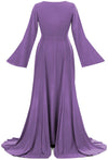 Lorien Maxi Limited Edition Purple Thistle