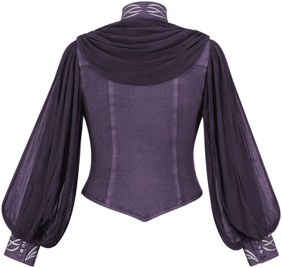 Lysandra Limited Edition Midnight Lavender