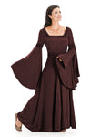 Arwen Maxi Limited Edition Rich Rosewood