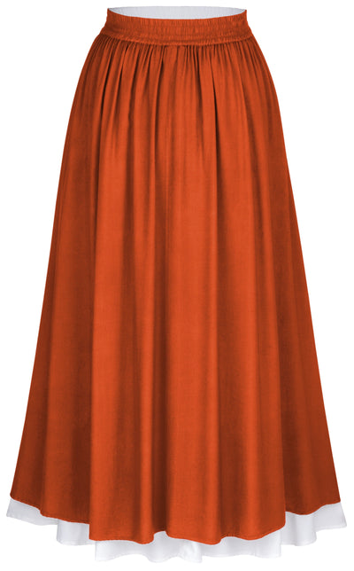 Rowan Maxi Limited Edition Pumpkin Spice