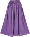 Rowan Petticoat Limited Edition Purple Thistle