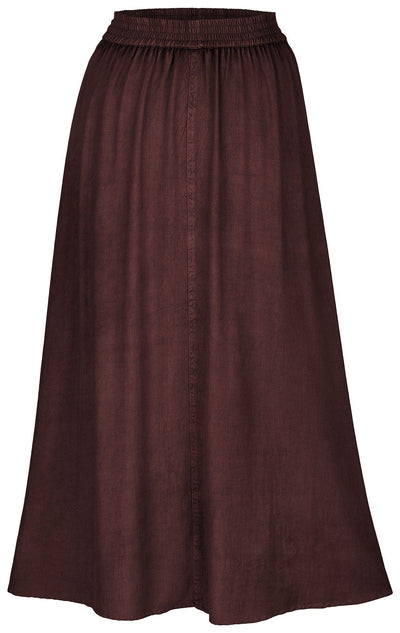 Rowan Petticoat Limited Edition Rich Rosewood