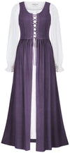 Renée Maxi Limited Edition Midnight Lavender