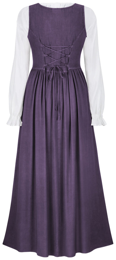 Renée Maxi Limited Edition Midnight Lavender