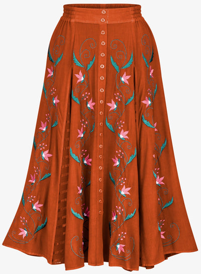 Annika Maxi Limited Edition Pumpkin Spice