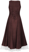 Amelia Maxi Set Limited Edition Rich Rosewood