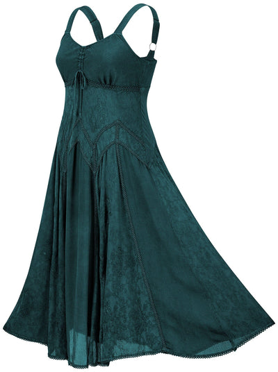 Delilah Maxi Limited Edition