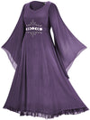 Selene Maxi Limited Edition Midnight Lavender