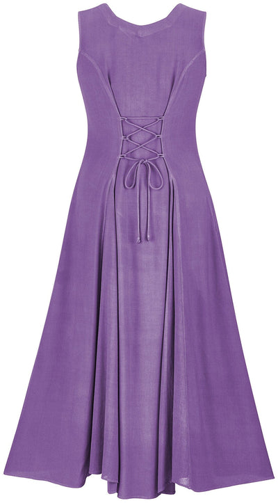 Trinity Maxi Limited Edition Purple Thistle