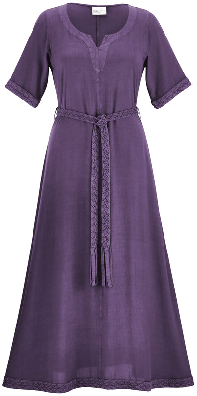 Ingrid Maxi Limited Edition Midnight Lavender