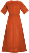 Ingrid Maxi Limited Edition Pumpkin Spice